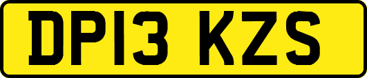 DP13KZS