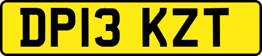 DP13KZT