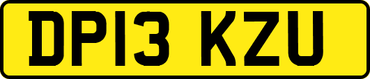 DP13KZU