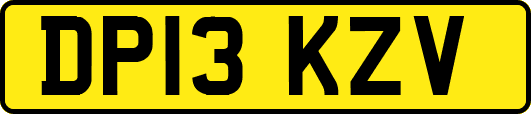 DP13KZV