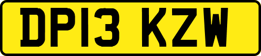 DP13KZW