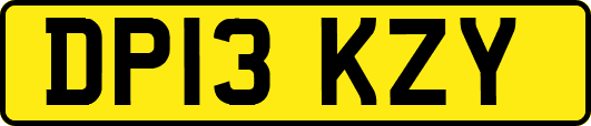 DP13KZY
