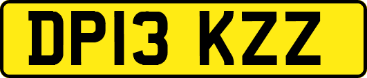 DP13KZZ