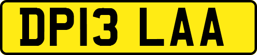 DP13LAA