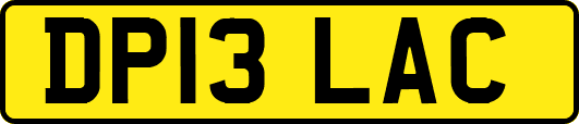 DP13LAC