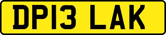 DP13LAK