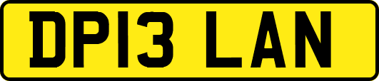 DP13LAN