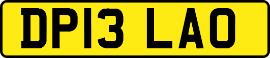 DP13LAO