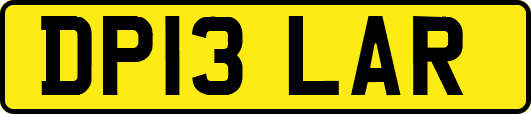 DP13LAR
