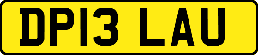 DP13LAU