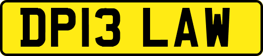 DP13LAW