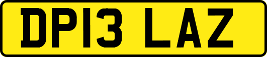 DP13LAZ