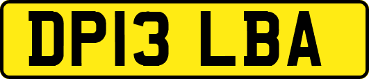 DP13LBA