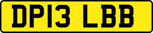 DP13LBB