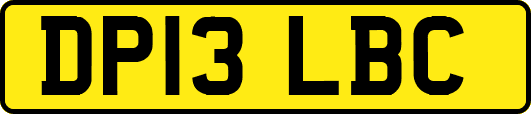 DP13LBC