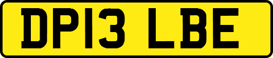 DP13LBE