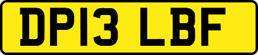 DP13LBF