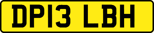 DP13LBH