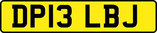 DP13LBJ