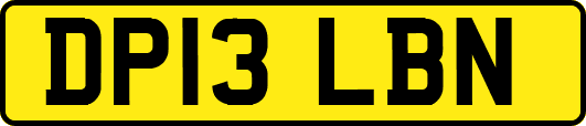DP13LBN