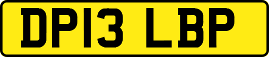 DP13LBP