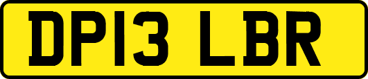 DP13LBR