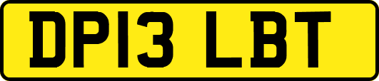 DP13LBT