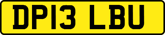 DP13LBU