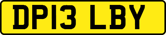 DP13LBY