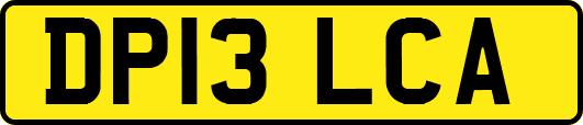DP13LCA