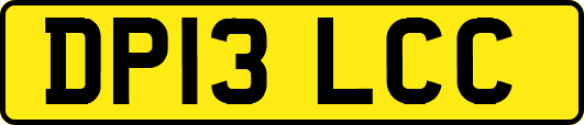 DP13LCC