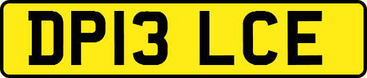 DP13LCE