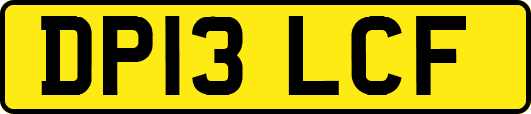 DP13LCF