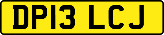 DP13LCJ