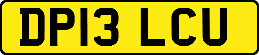DP13LCU