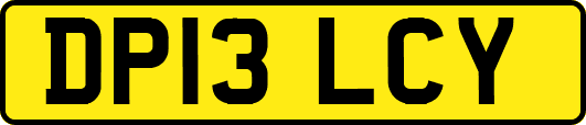 DP13LCY