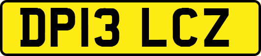 DP13LCZ