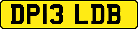 DP13LDB