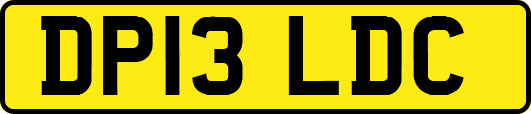 DP13LDC