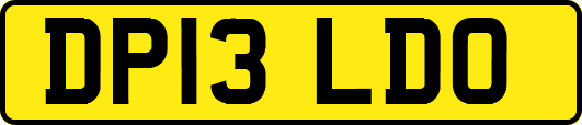 DP13LDO