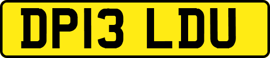 DP13LDU