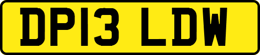 DP13LDW