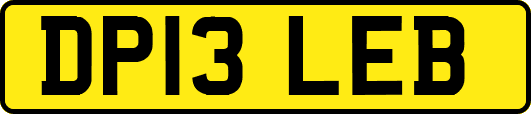 DP13LEB