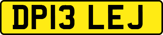 DP13LEJ