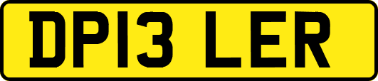 DP13LER