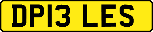 DP13LES