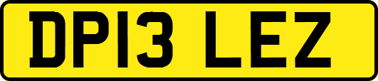 DP13LEZ