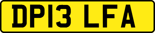 DP13LFA