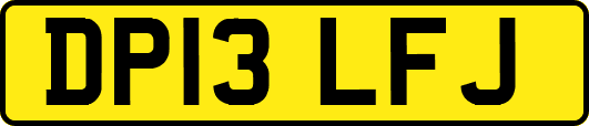 DP13LFJ