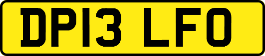DP13LFO